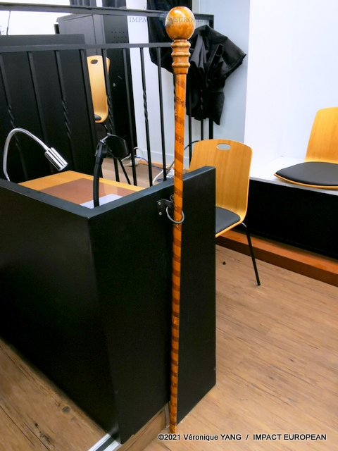 La journée du patrimoine - exposition par musée GLFF