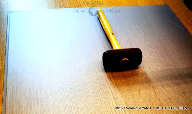 La journée du patrimoine - exposition par musée GLFF