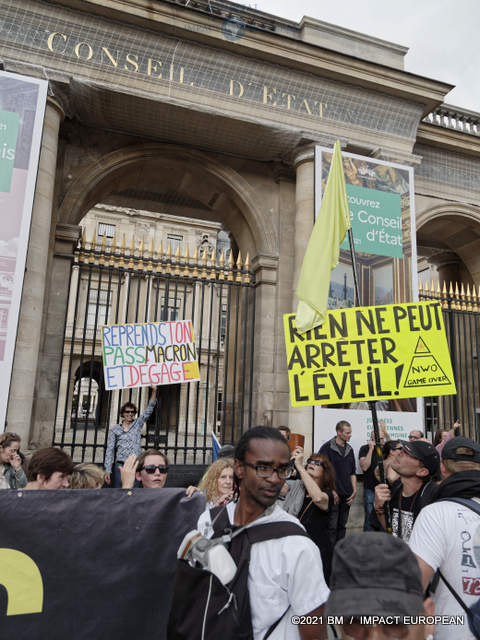 manif antipass 11 sept 2021 16