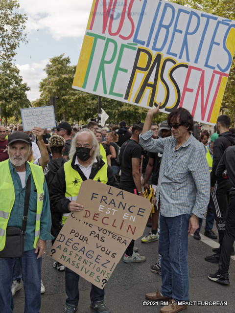 manif antipass 18 sept 2021 06