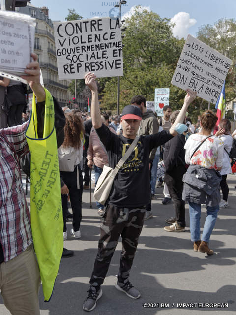 manif antipass 18 sept 2021 12