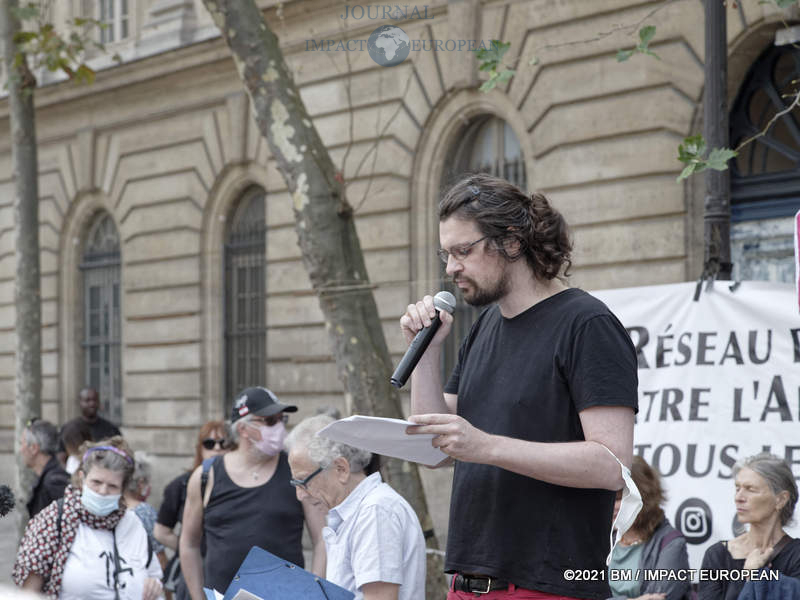 manif antisemitisme 19 sept 2021 01