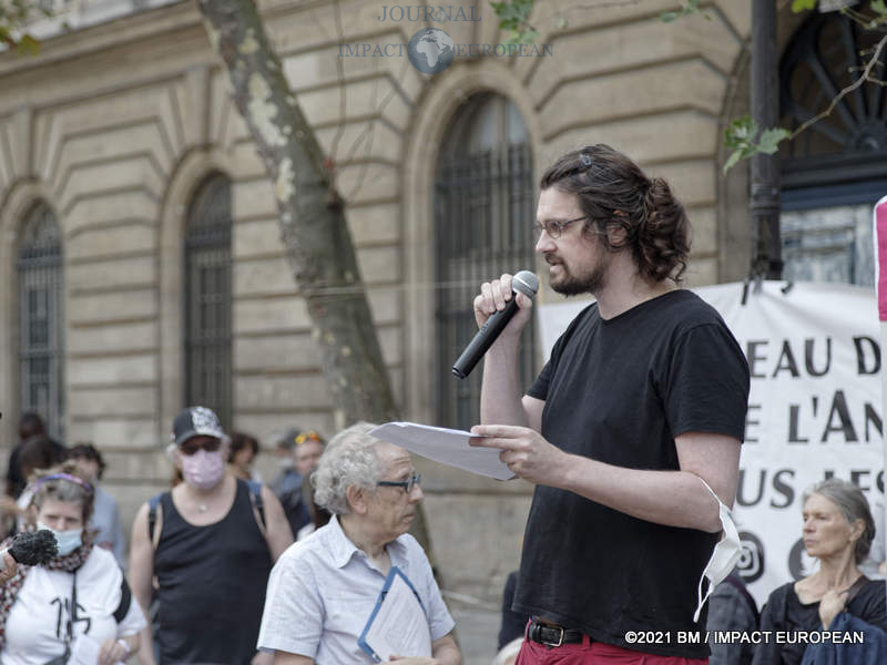 manif antisemitisme 19 sept 2021 02