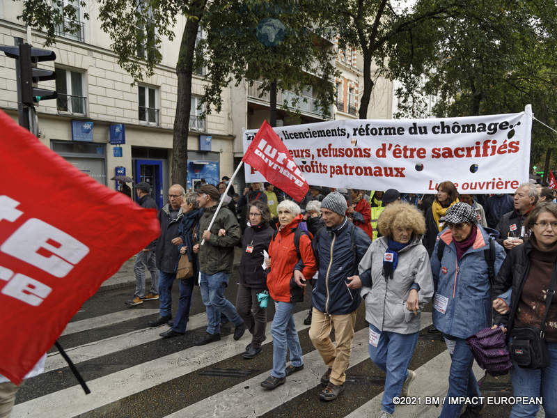 manif interprofessionnelle 5oct21 20