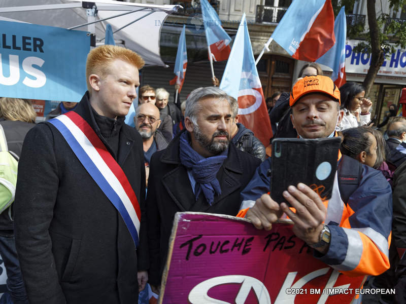 manif interprofessionnelle 5oct21 25