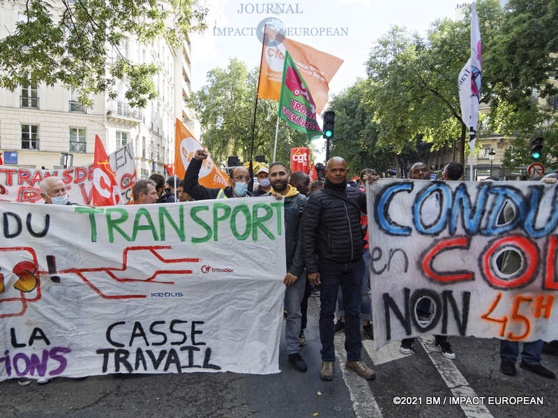 manif interprofessionnelle 5oct21 26