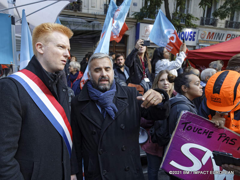 manif interprofessionnelle 5oct21 28