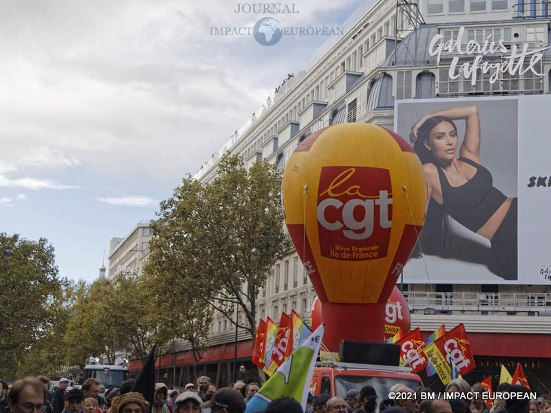 manif interprofessionnelle 5oct21 29