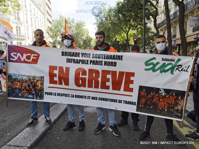 manif interprofessionnelle 5oct21 35