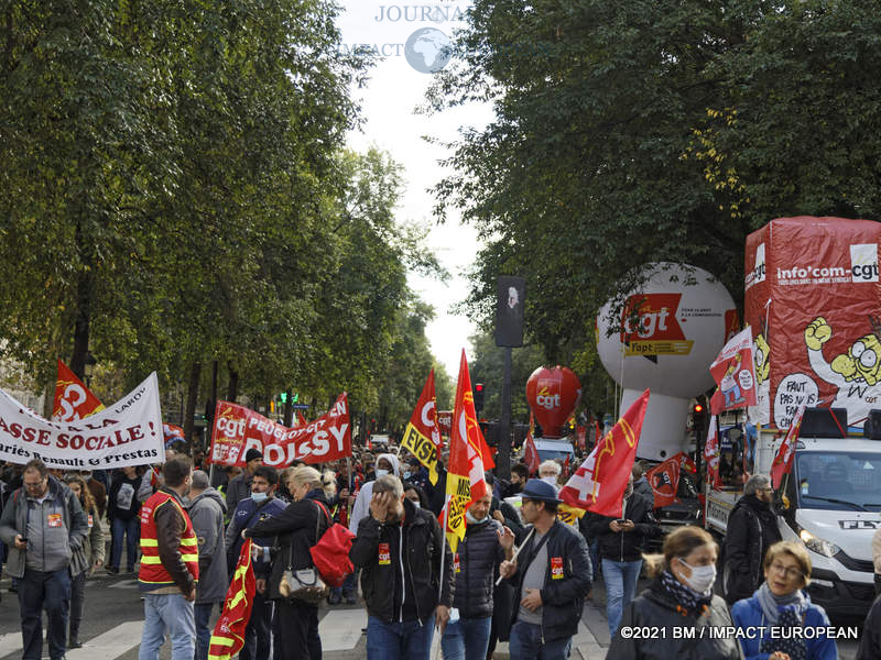 manif interprofessionnelle 5oct21 36