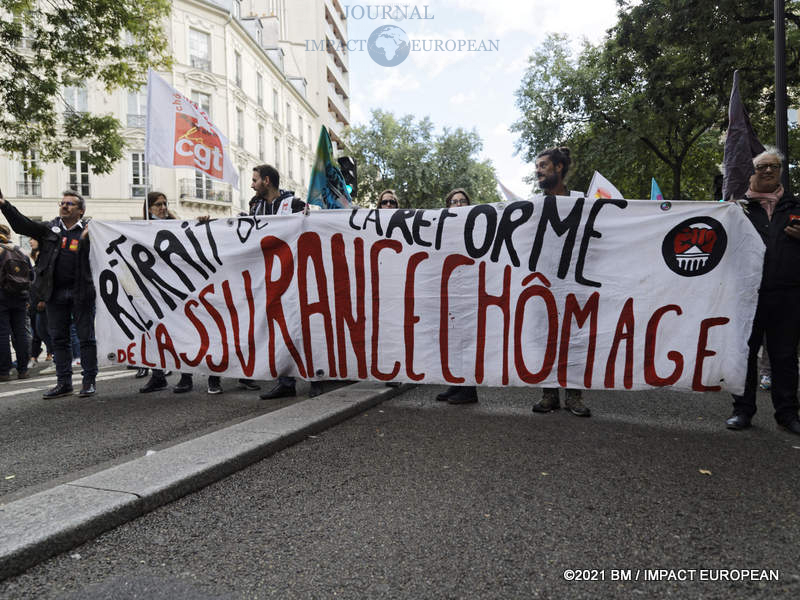 manif interprofessionnelle 5oct21 38