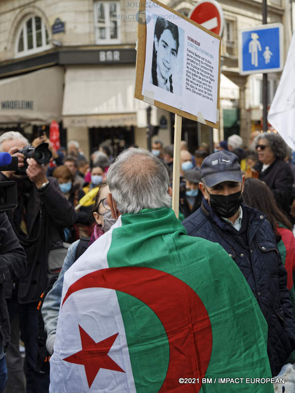 verité et justice algerie 03