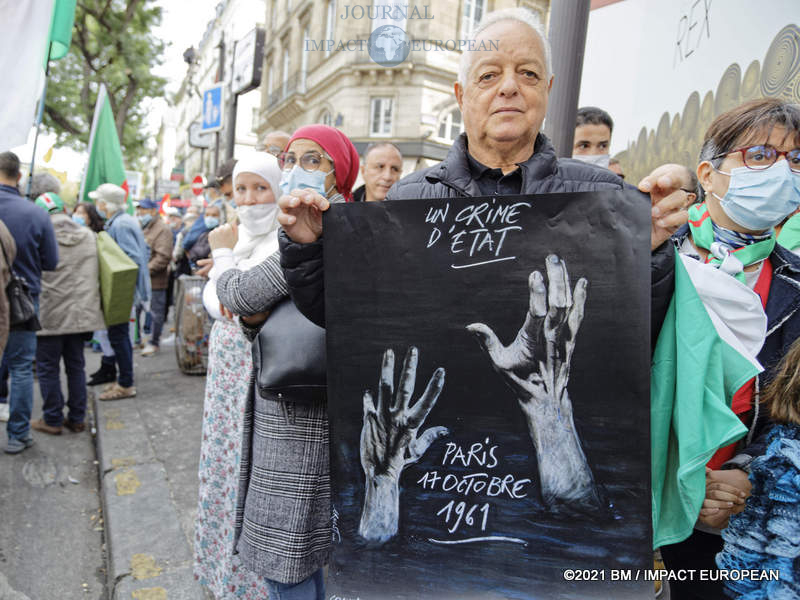 verité et justice algerie 07