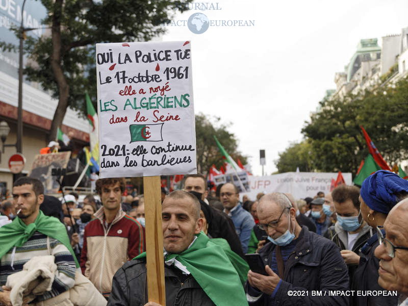 verité et justice algerie 17