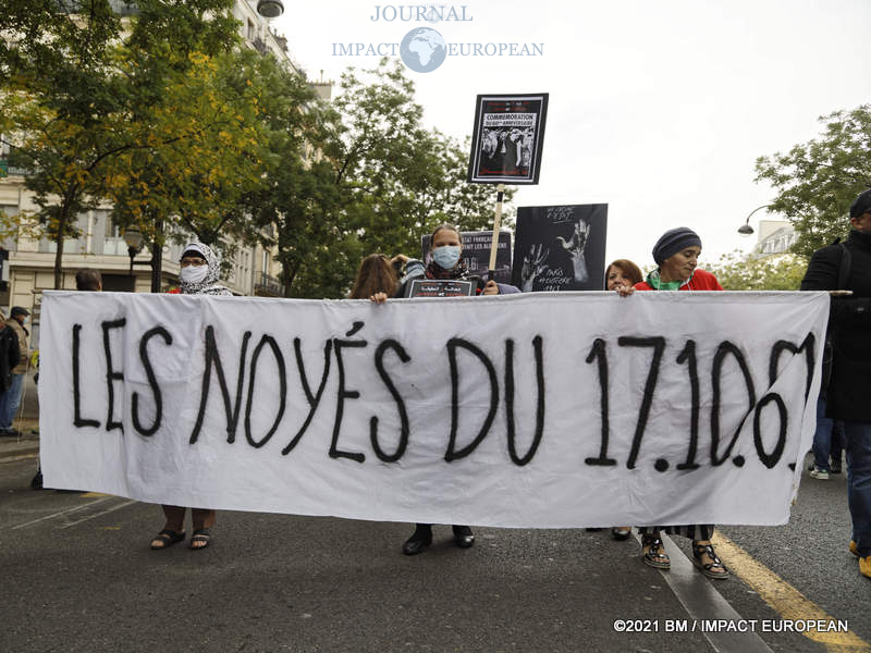 verité et justice algerie 24