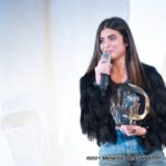 Amilcar du Jury de la Critique, le film A chiara, a été représenté par l’actrice Grecia Rotolo