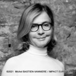 Cristina Comencini, Amilcar de la Ville 2020