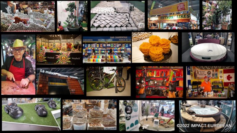 foire de paris Gabriel2022