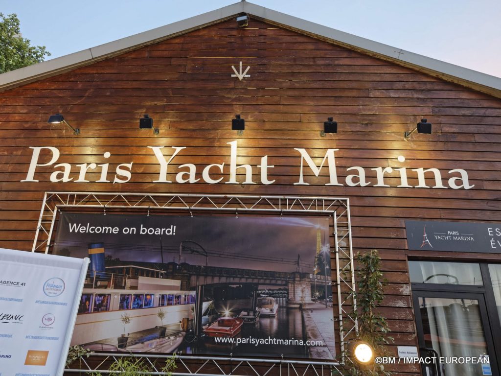 Trophée de la Pétanque Gastronomique 8ème édition