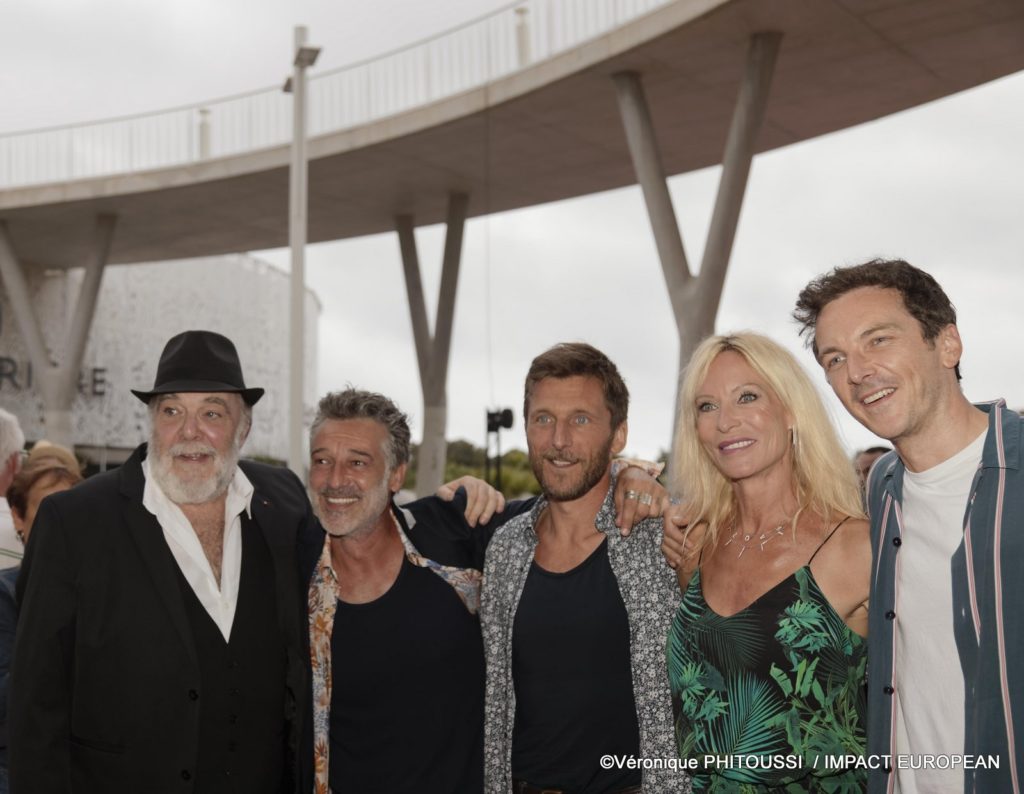 Les Hérault du Cinéma 5 1