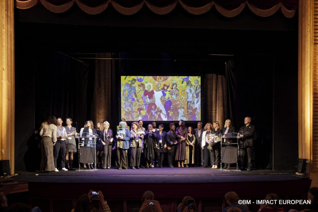 Lauréats DAPAT 2022 - 2 ème édition