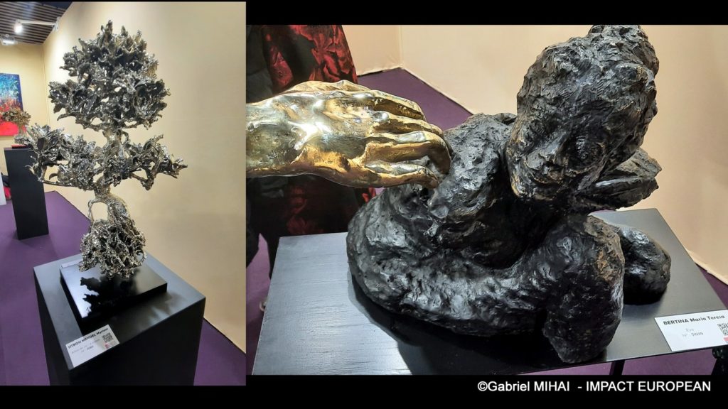 art capital salon independent 2023