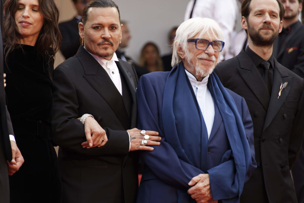 Festival de Cannes 81