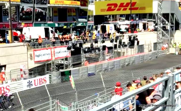 GP MONACO 2023