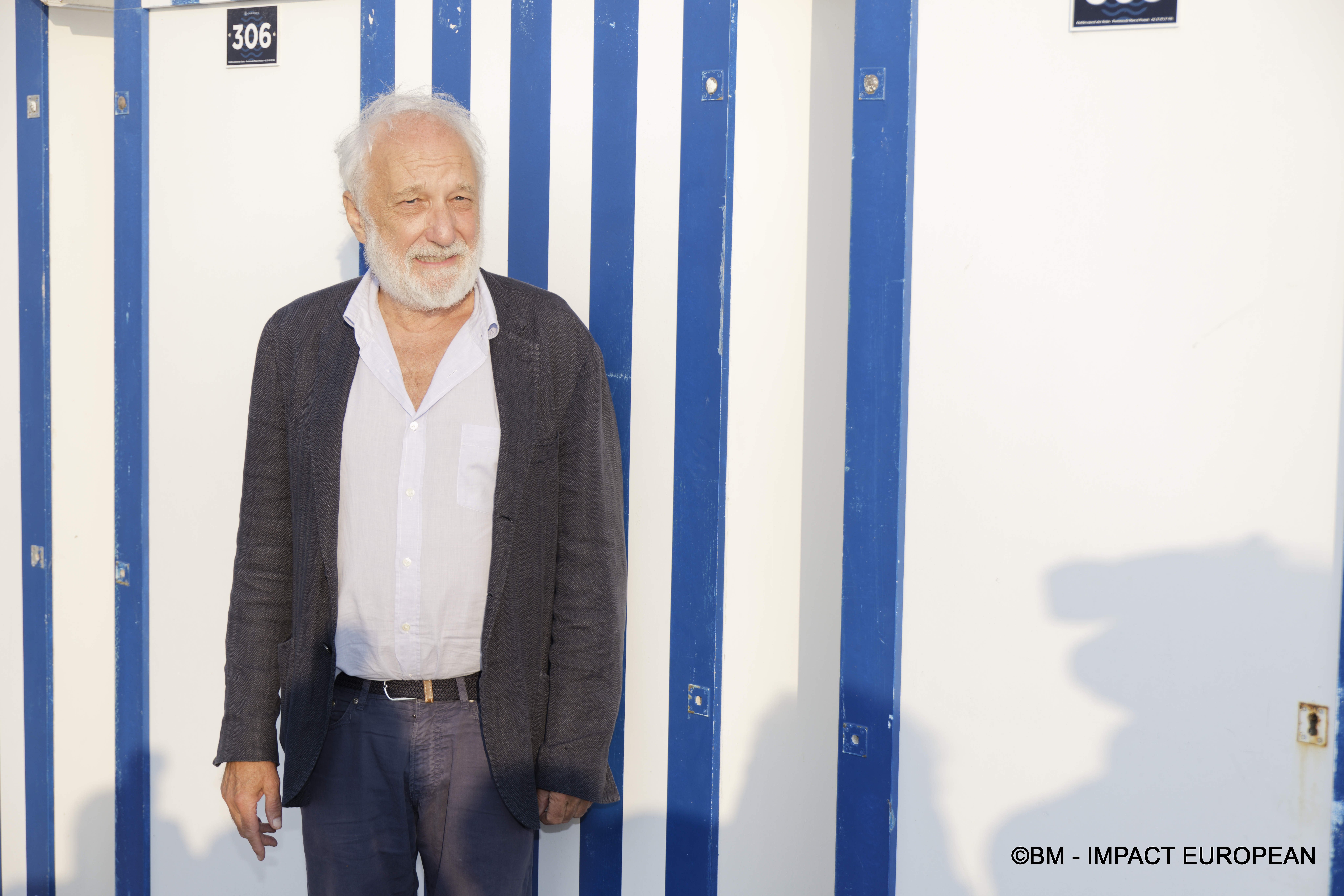 Festival du film de Cabourg 25-001