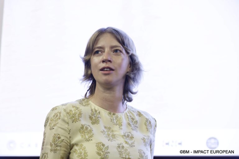 Festival du film de Cabourg - Lubna Playoust 1-001