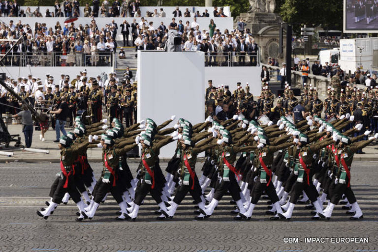 Défilé 14 juillet 2023 027