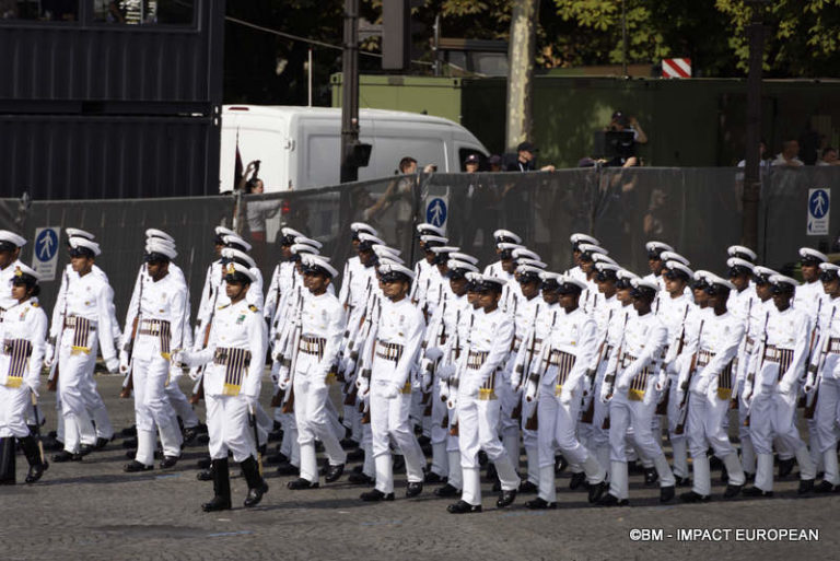 Défilé 14 juillet 2023 028