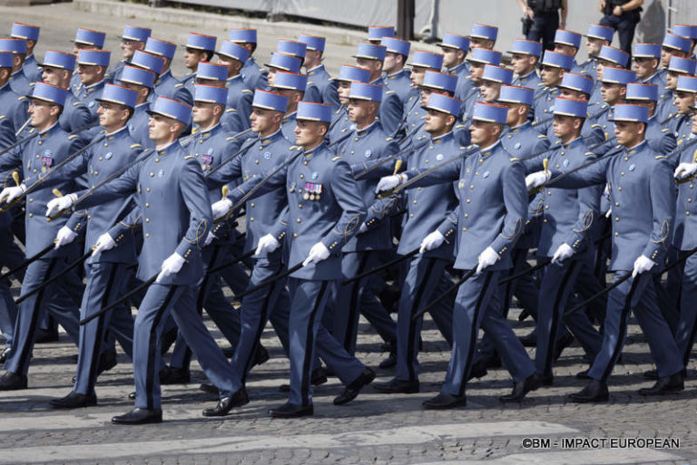 Défilé 14 juillet 2023 034