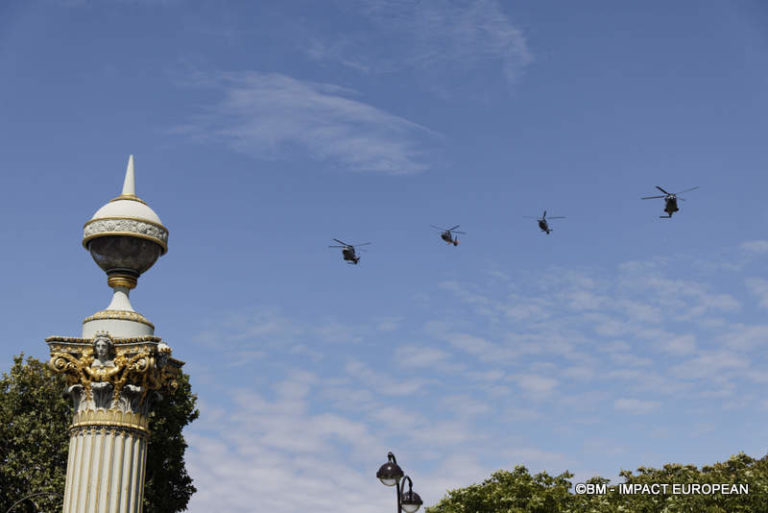 Défilé 14 juillet 2023 045