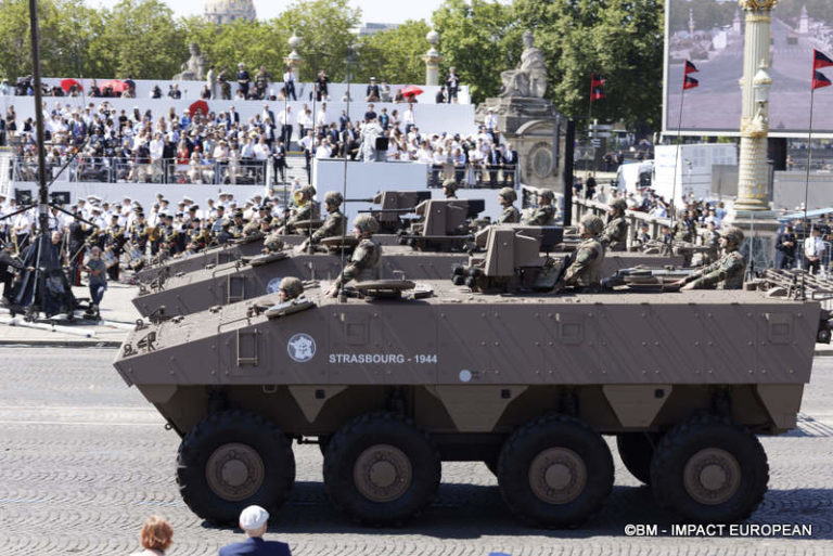 Défilé 14 juillet 2023 058