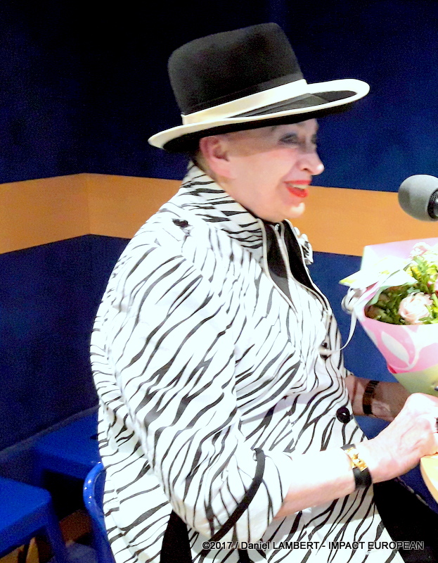 Geneviève de Fontenay