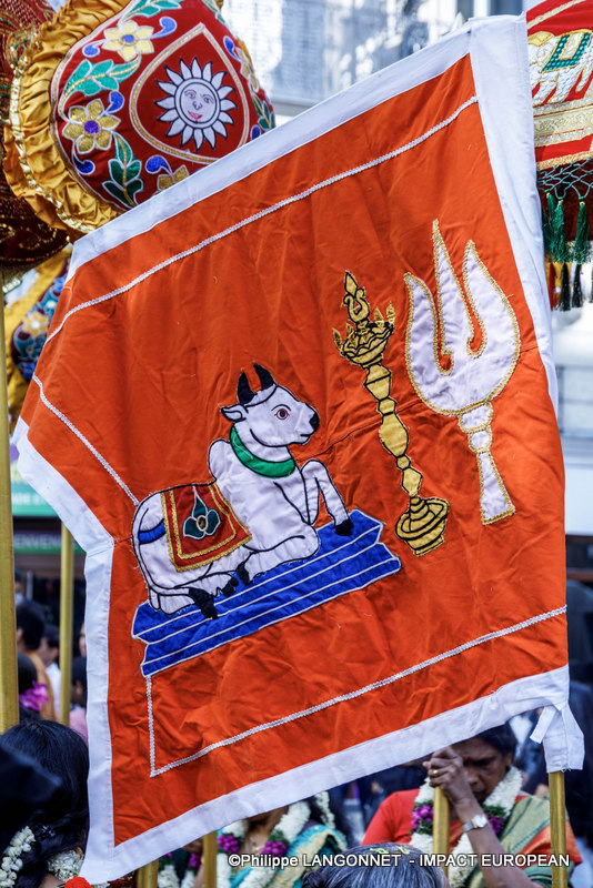 Photographie de Philippe Langonnet