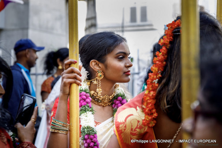 Photographie de Philippe Langonnet