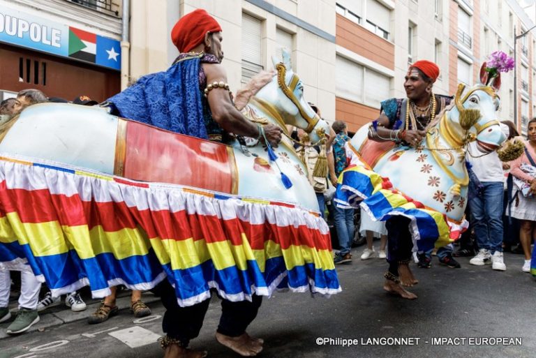 Photographie de Philippe Langonnet