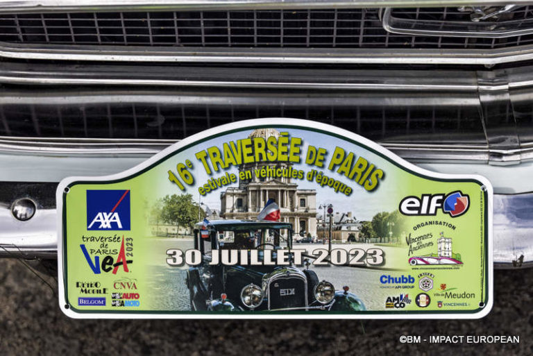 Traversée de Paris 01