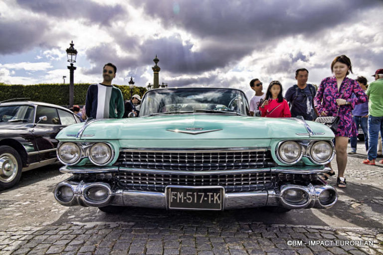 Traversée de Paris 10