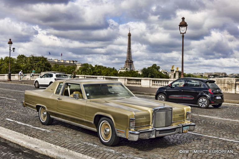 Traversée de Paris 20