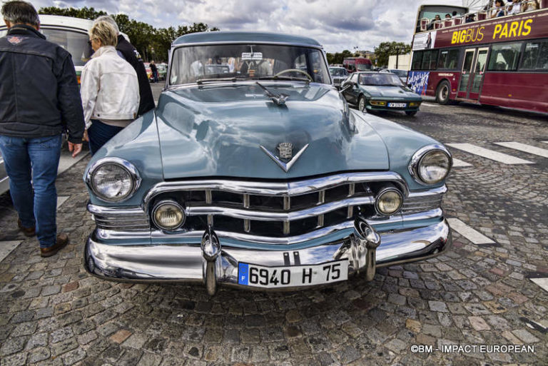 Traversée de Paris 22