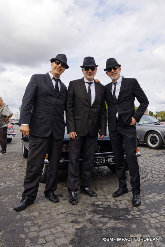 Traversée de Paris 24