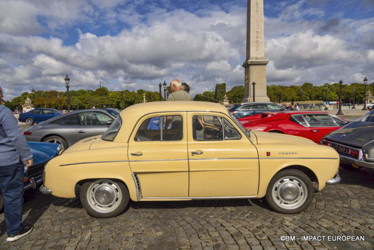 Traversée de Paris 28
