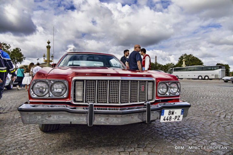 Traversée de Paris 36