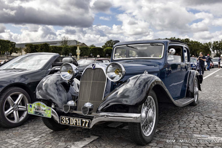 Traversée de Paris 39