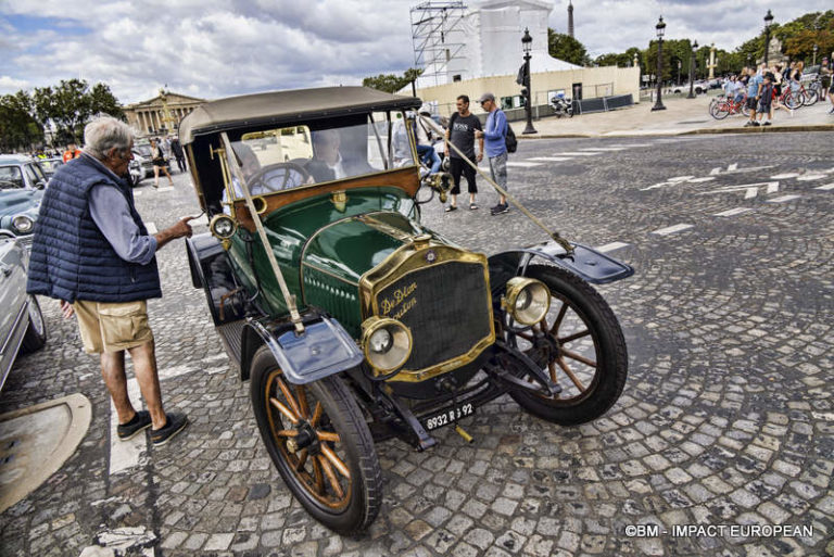 Traversée de Paris 47
