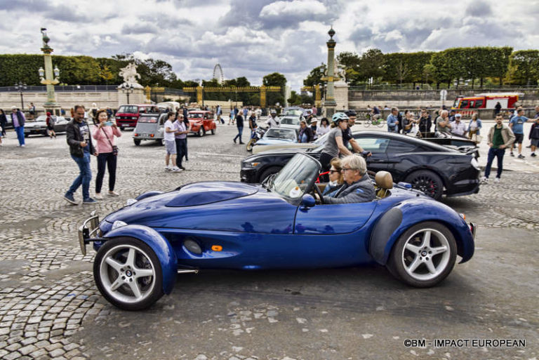 Traversée de Paris 48