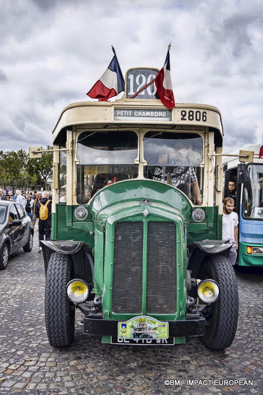 Traversée de Paris 53